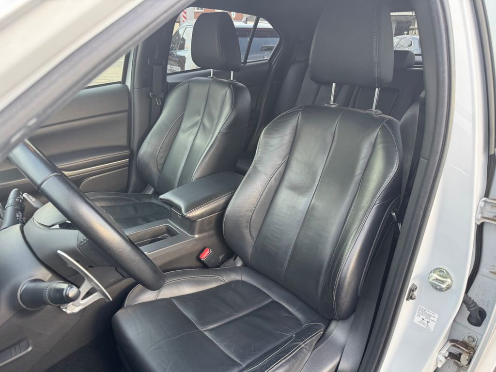 Mitsubishi Eclipse Cross 2022