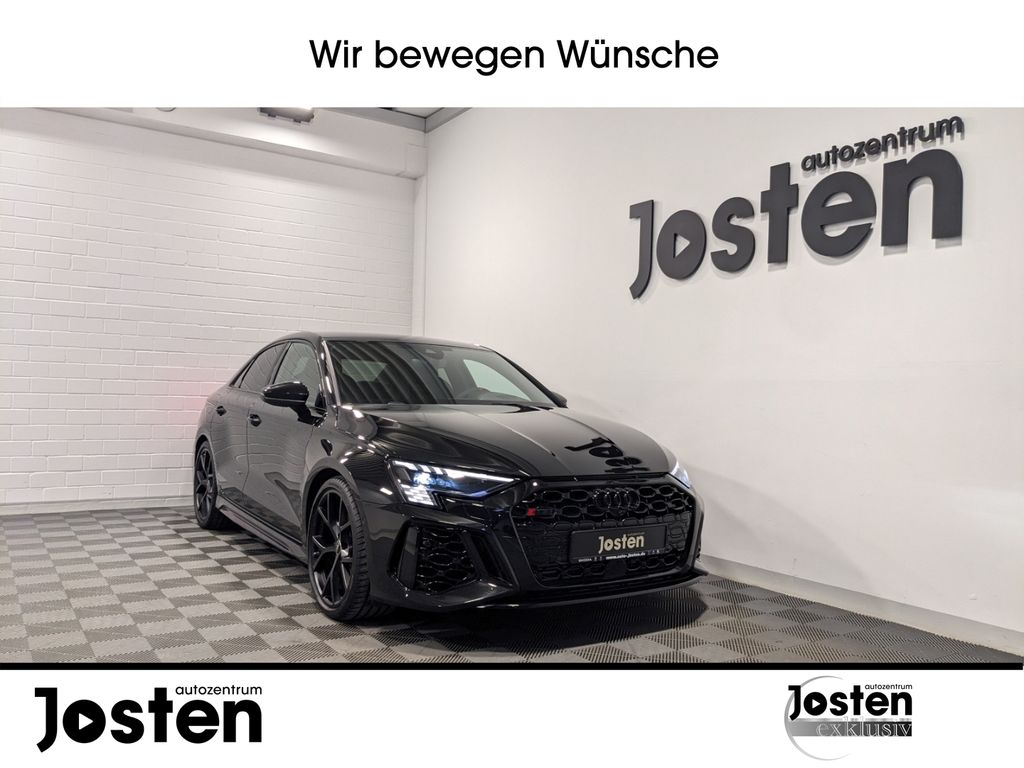 Audi RS3 2022