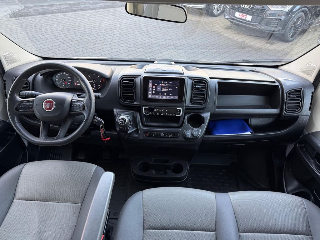 Fiat Ducato 2024