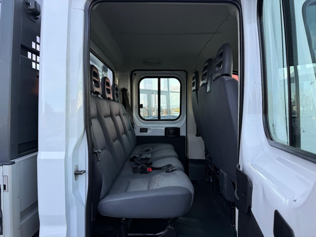 Fiat Ducato 2024