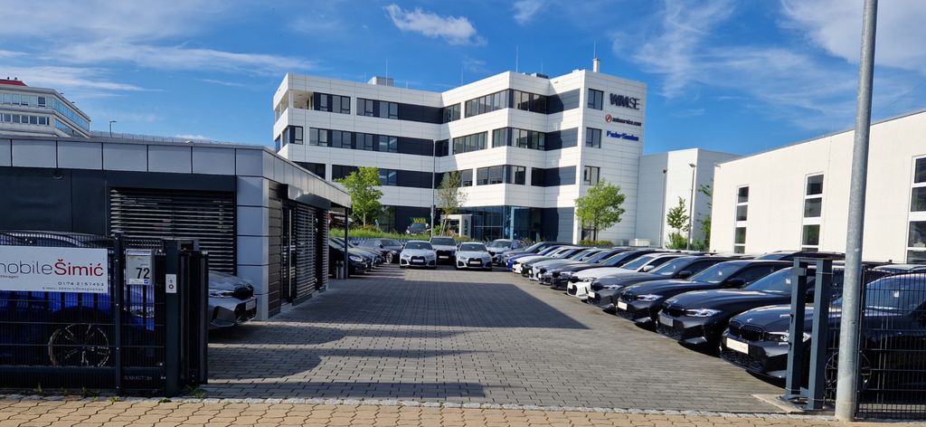 BMW 420 Gran Coupé 2023