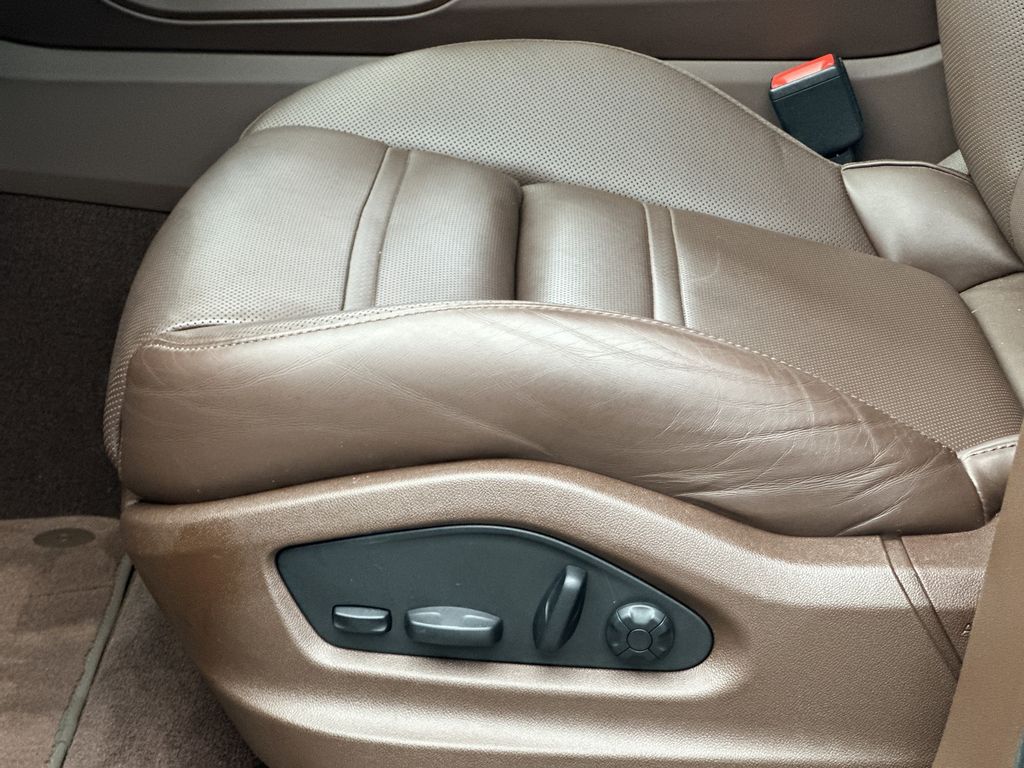 Porsche Cayenne 2022