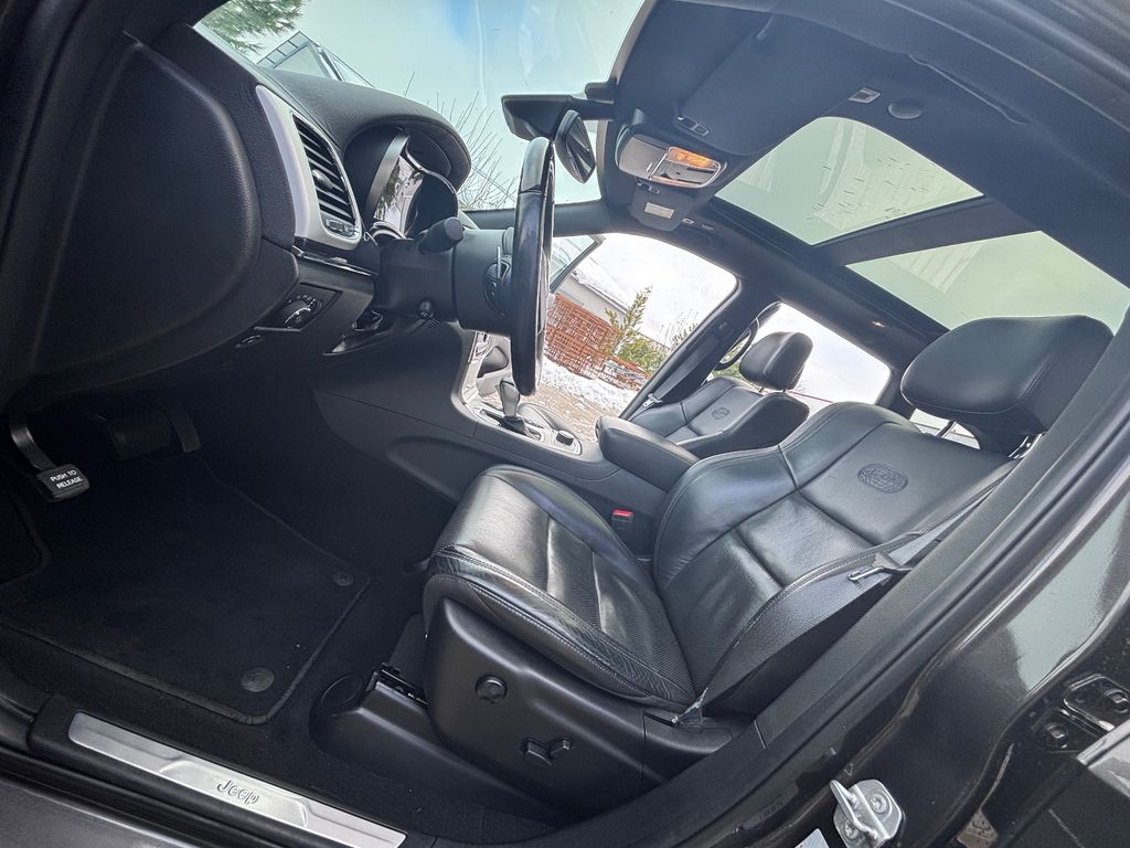 Jeep Grand Cherokee 2019