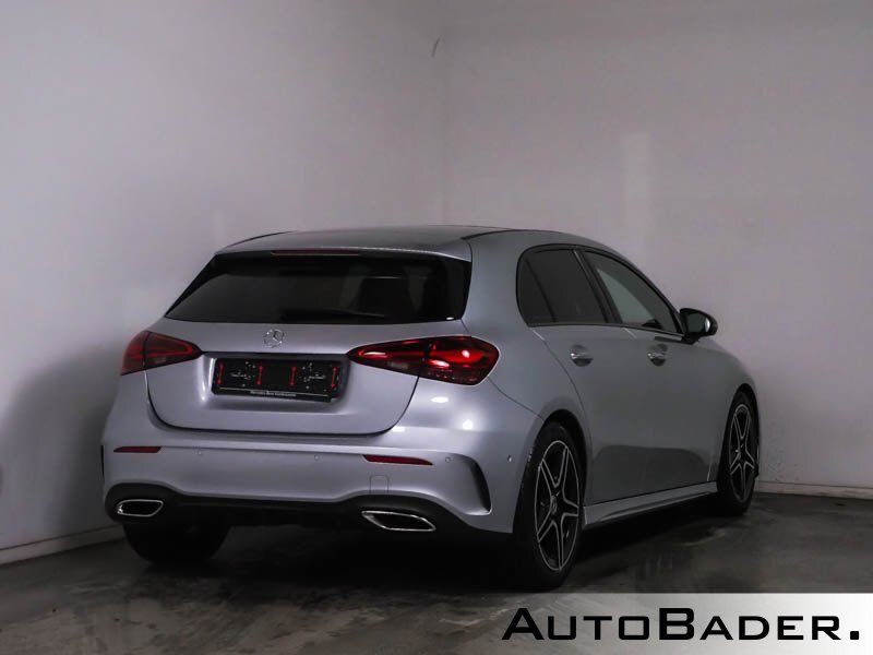 Mercedes-Benz A 220 2024