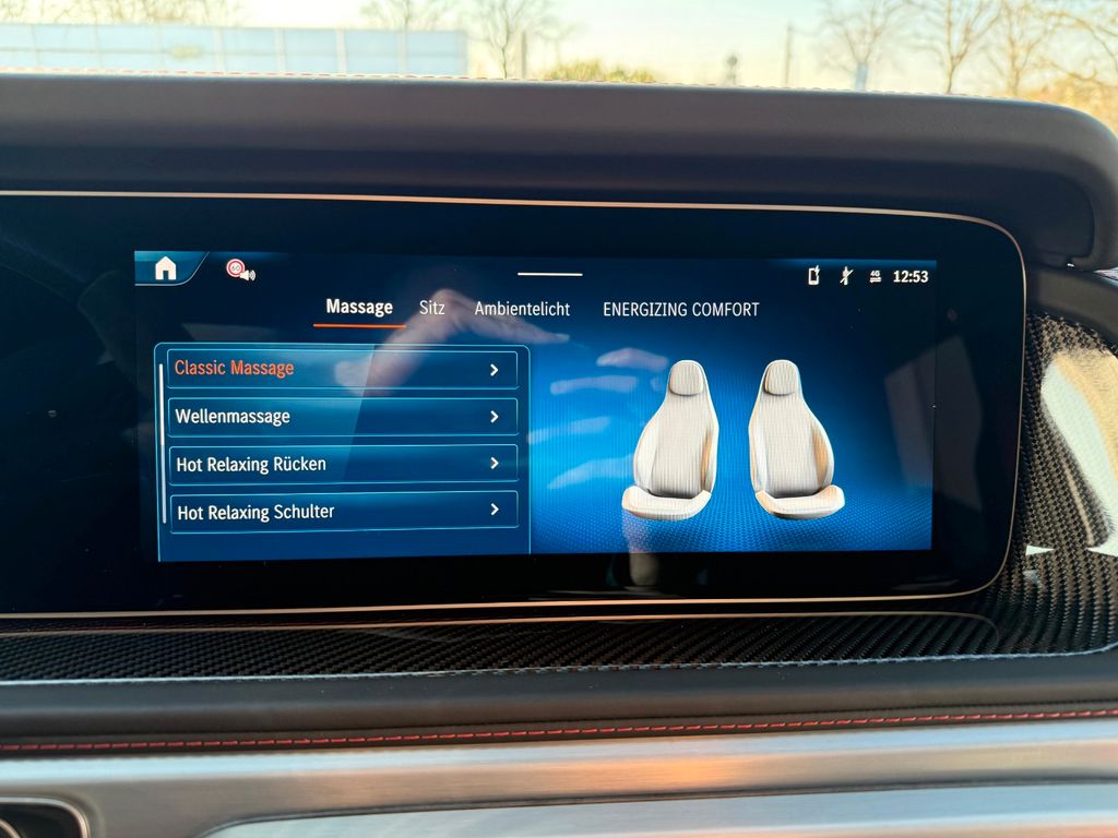 Mercedes-Benz G 63 AMG 2025