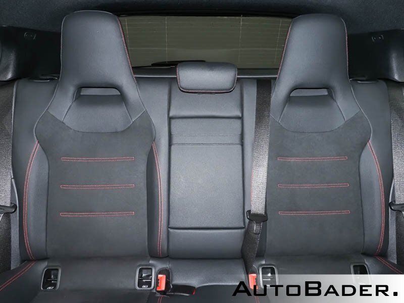 Mercedes-Benz A 220 2024