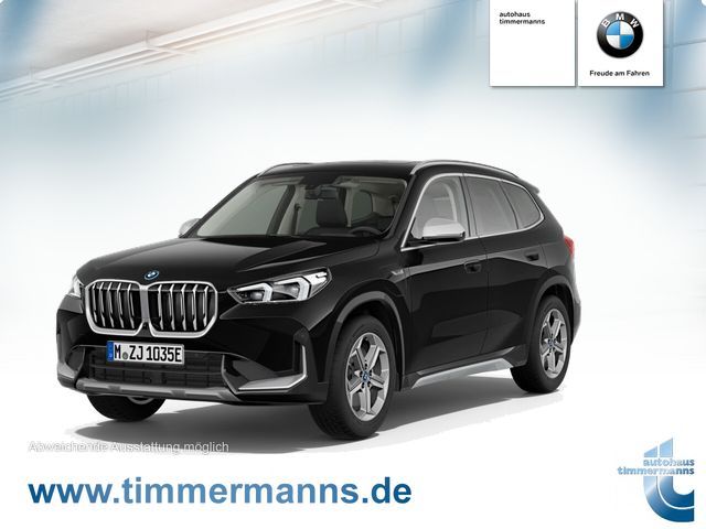 BMW X1 2022
