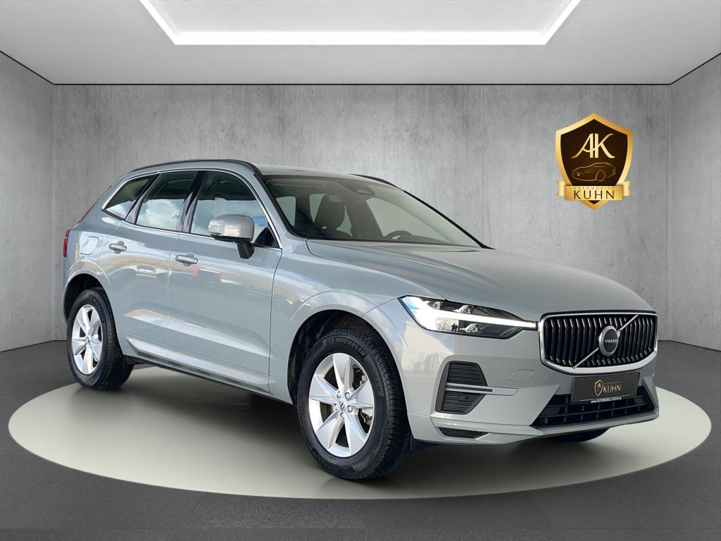 Volvo XC60 2023
