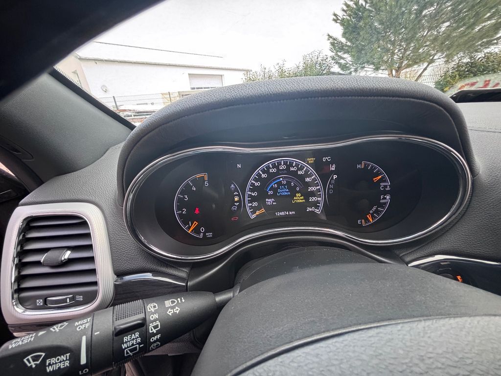 Jeep Grand Cherokee 2019