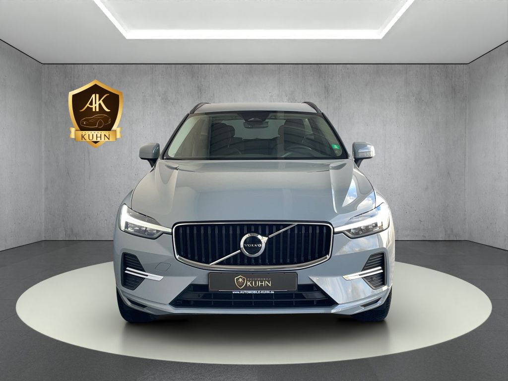 Volvo XC60 2023