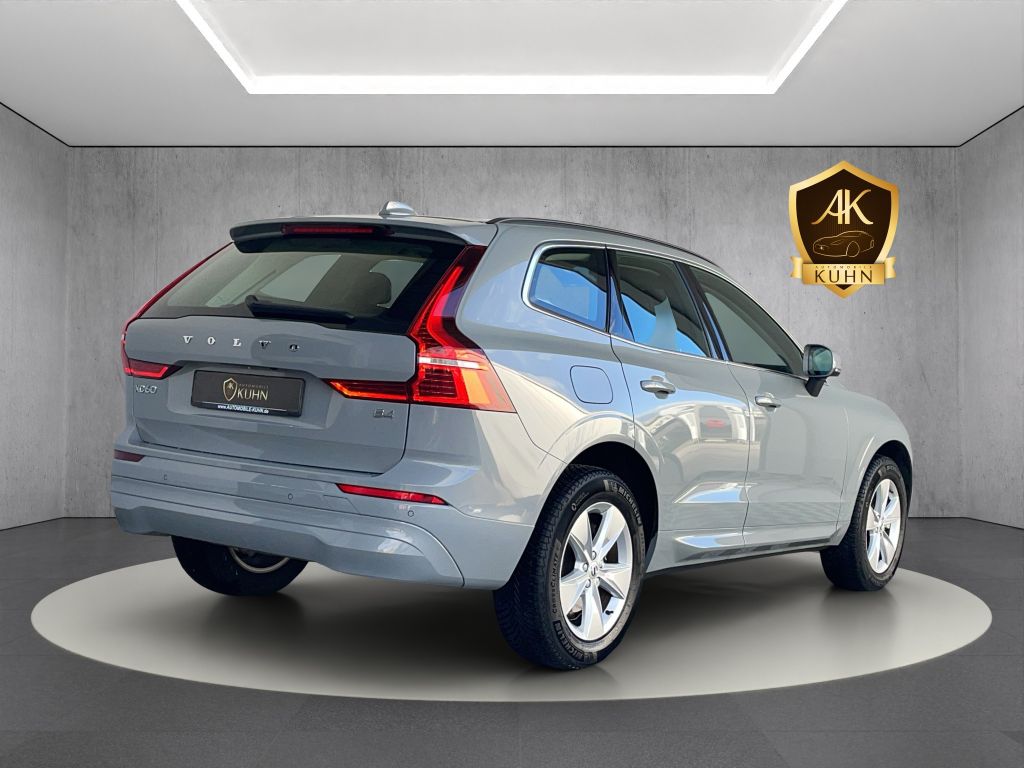 Volvo XC60 2023