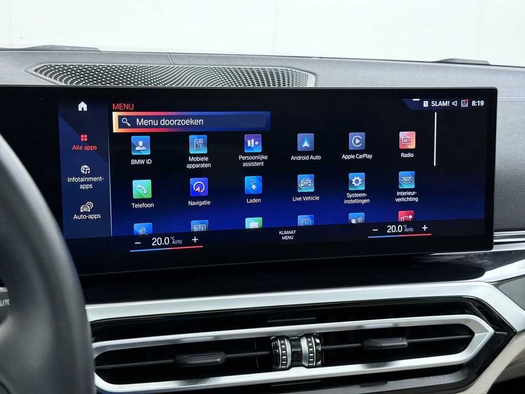 BMW i4 2022