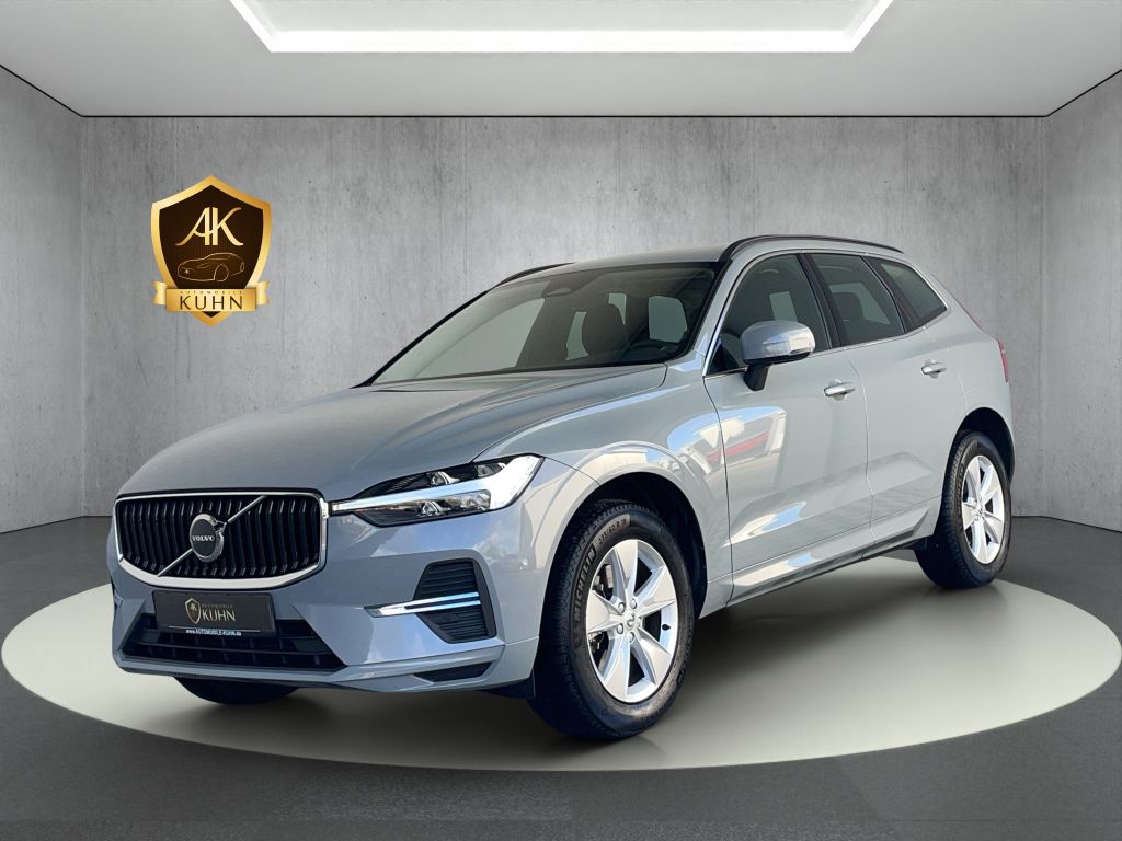Volvo XC60 2023