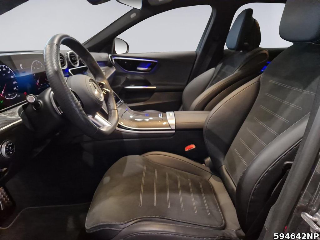 Mercedes-Benz C 300 2025