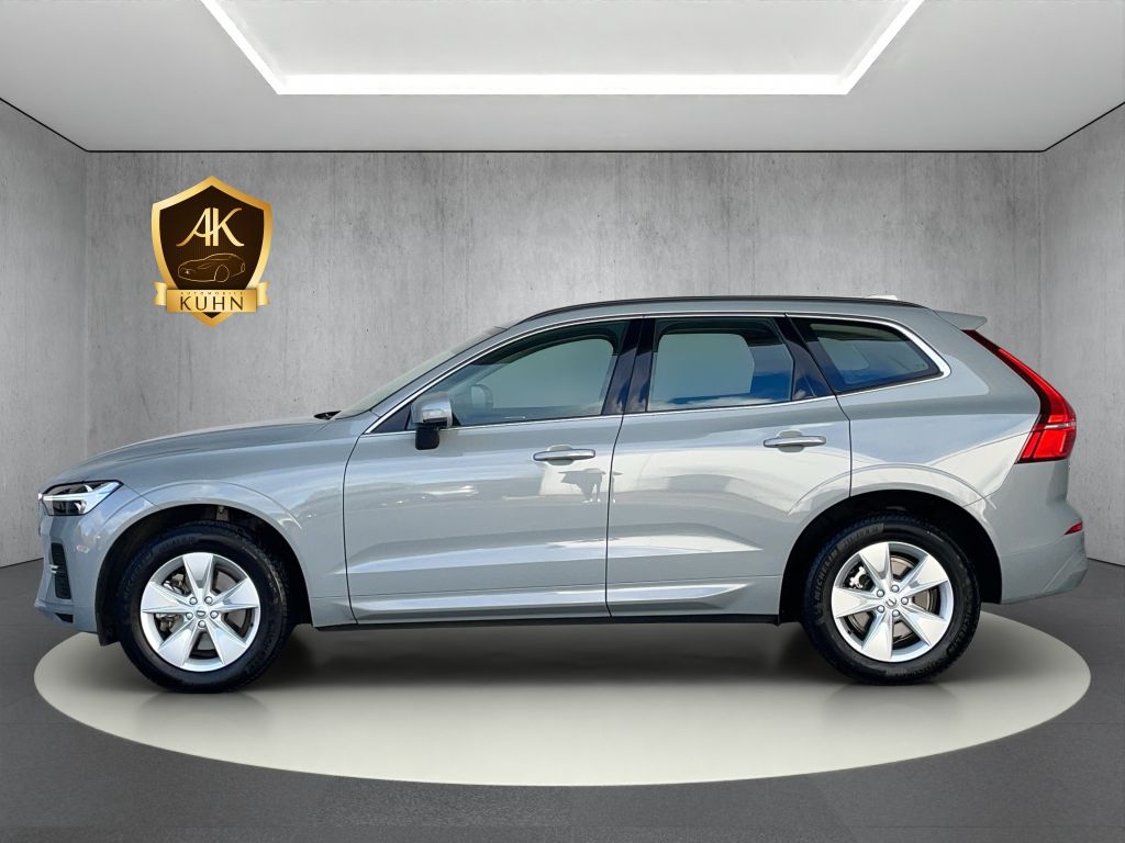 Volvo XC60 2023