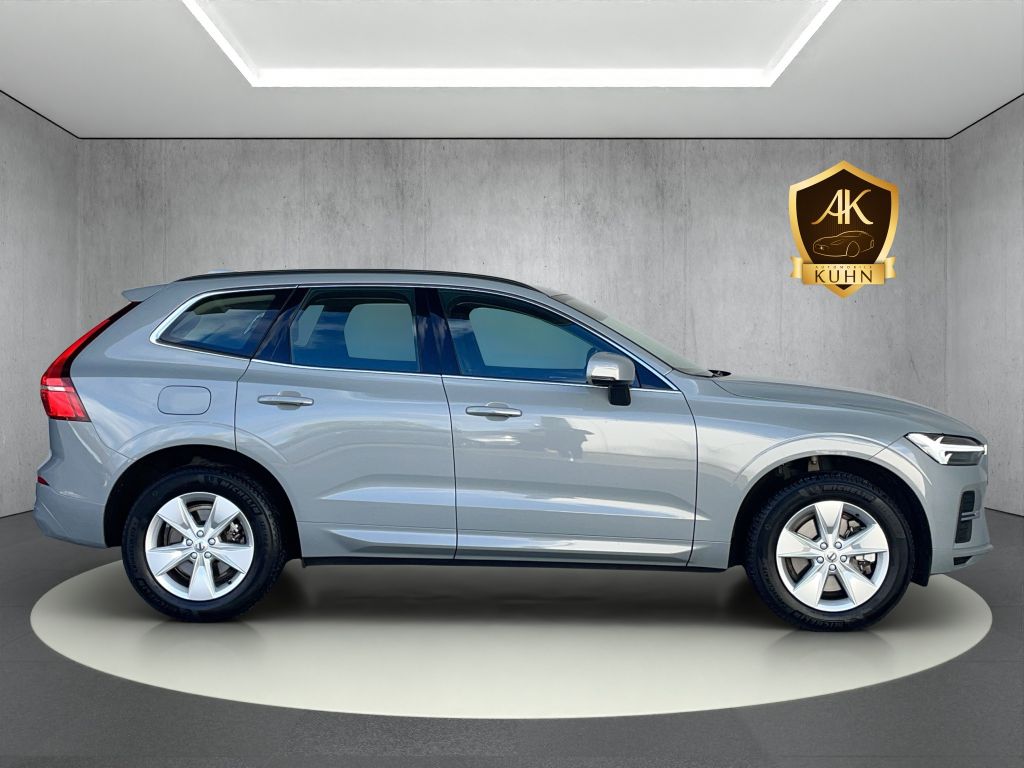Volvo XC60 2023