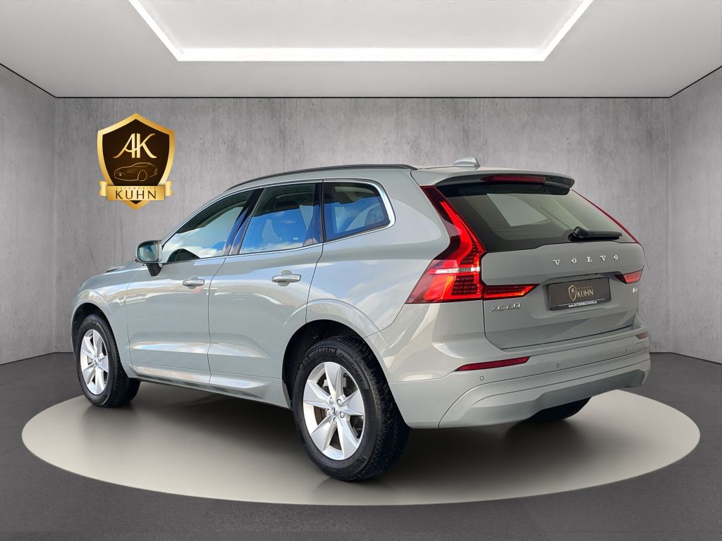 Volvo XC60 2023