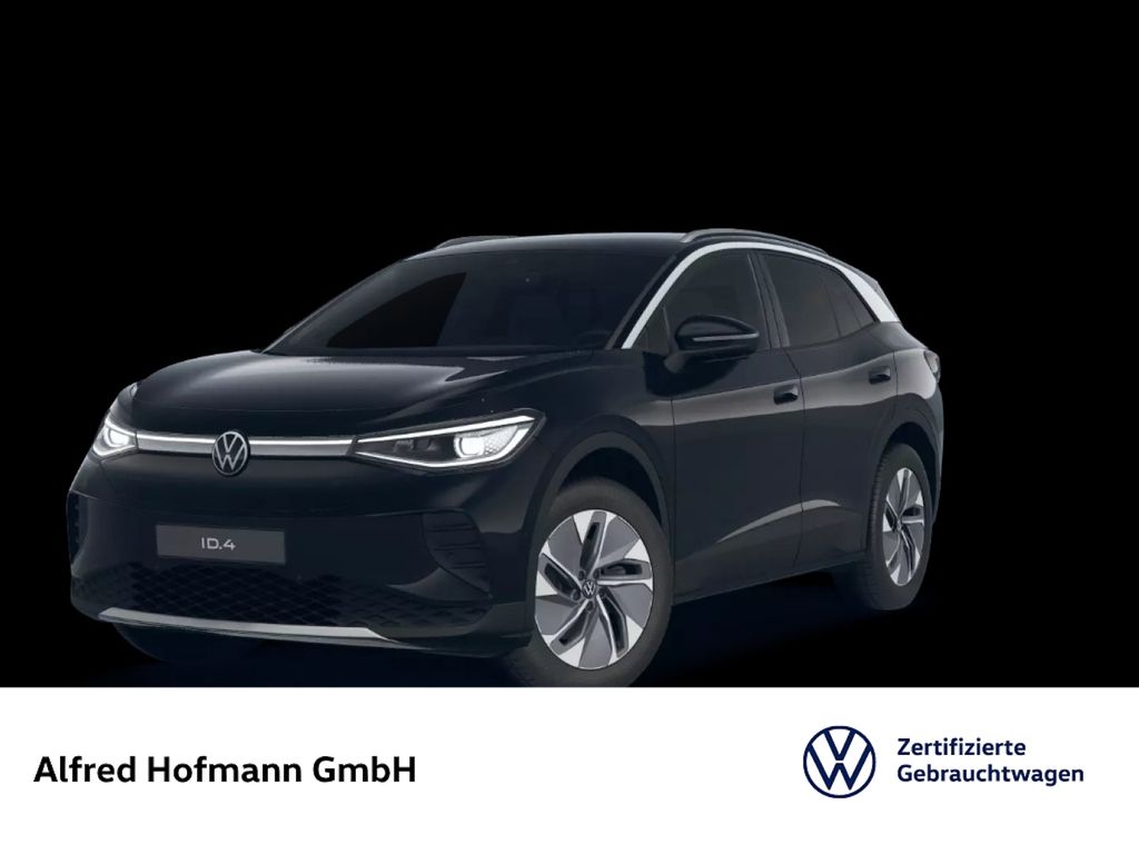 Volkswagen ID.4 2025