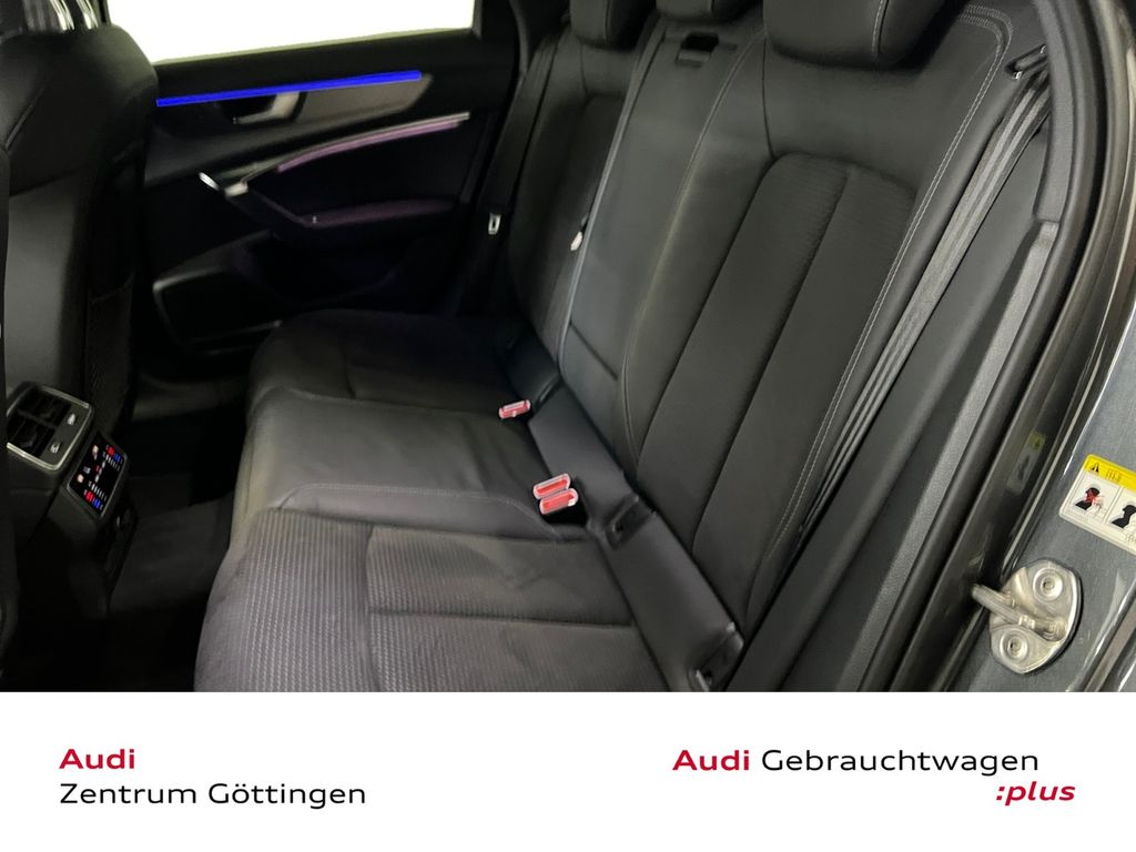 Audi A6 2024