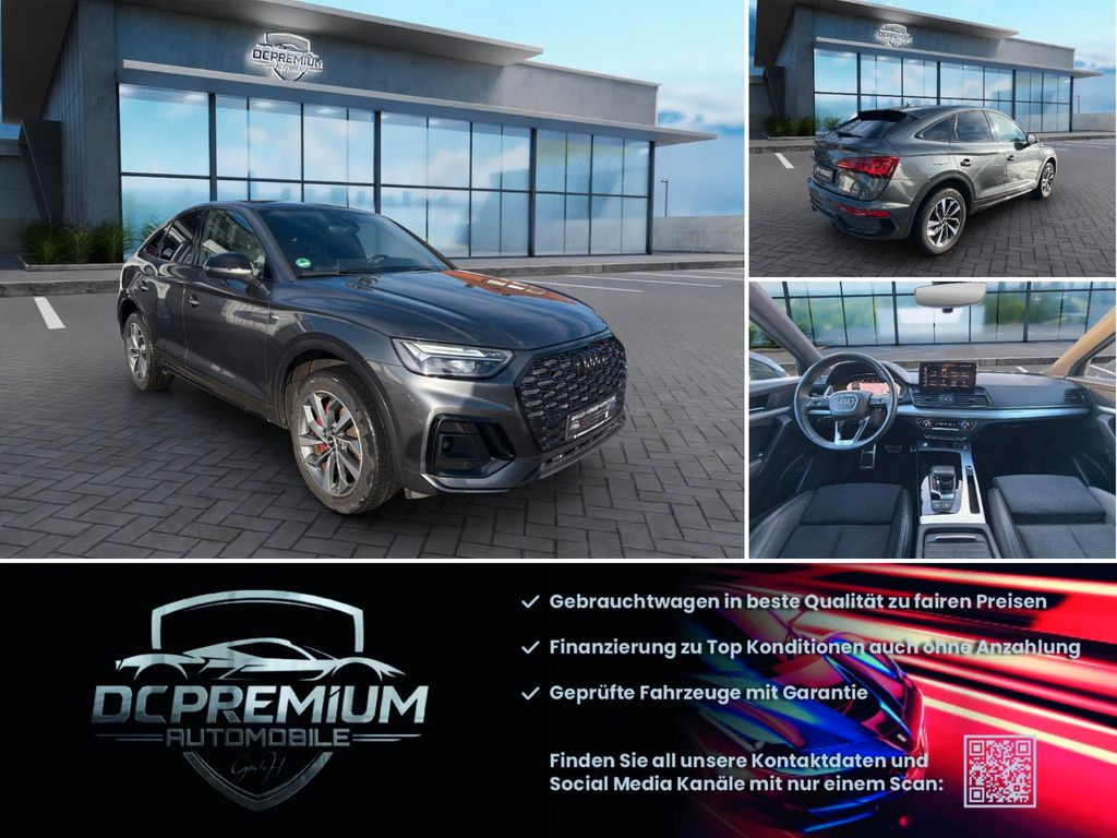 Audi Q5 2023