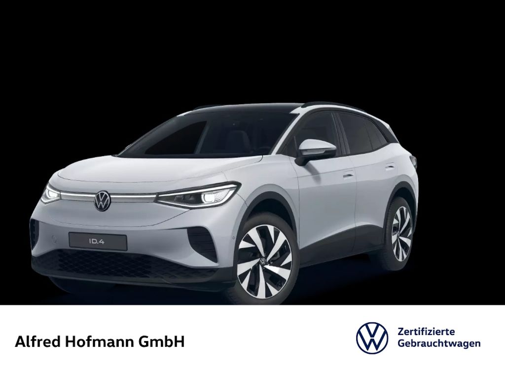 Volkswagen ID.4 2025