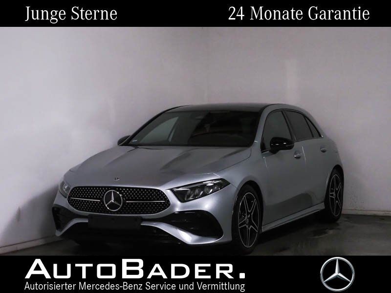 Mercedes-Benz A 220 2024