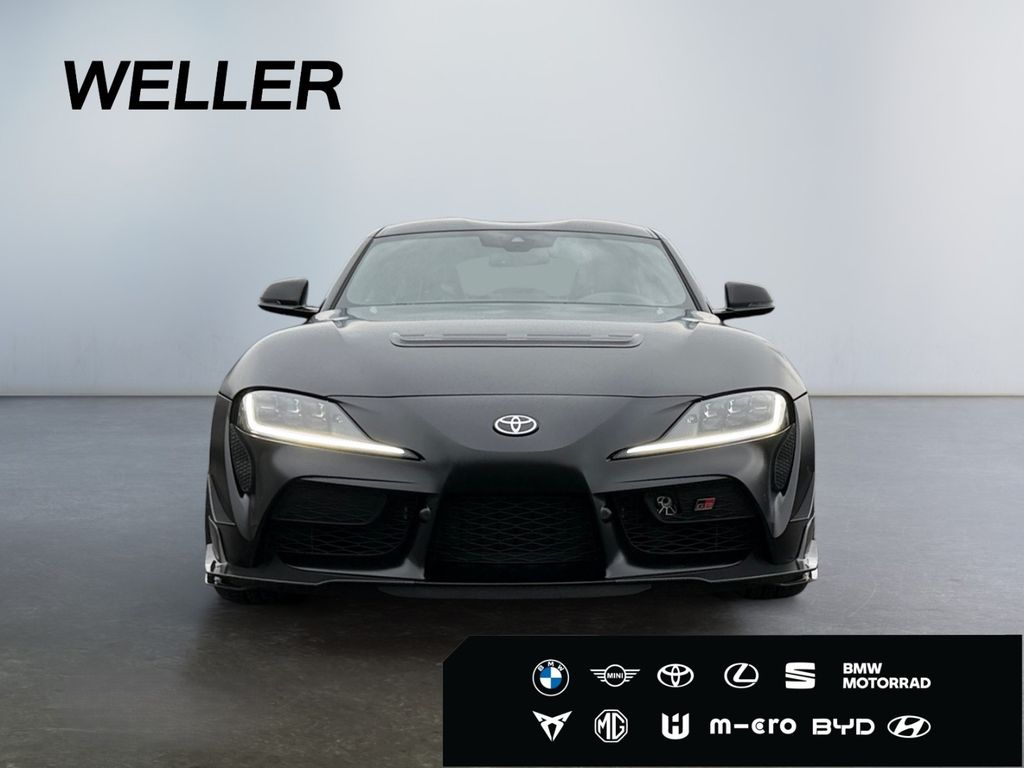 Toyota Supra