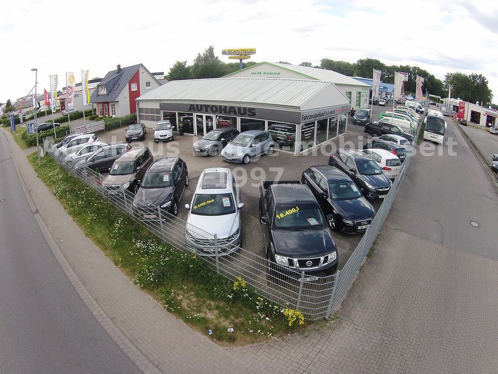 Mercedes-Benz E 220 2019