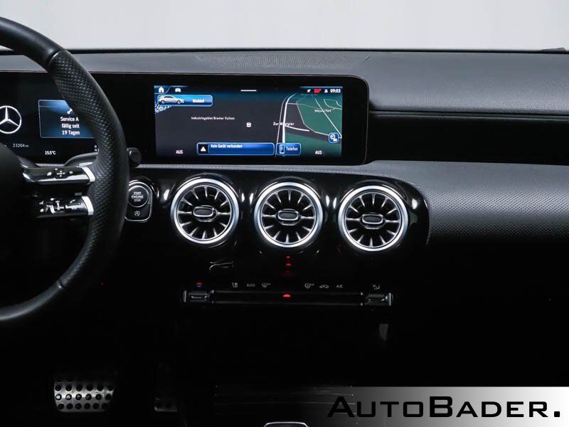 Mercedes-Benz A 220 2024