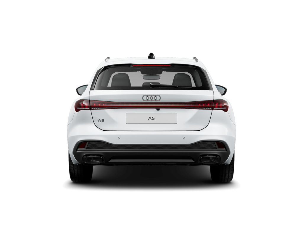 Audi A5 2025