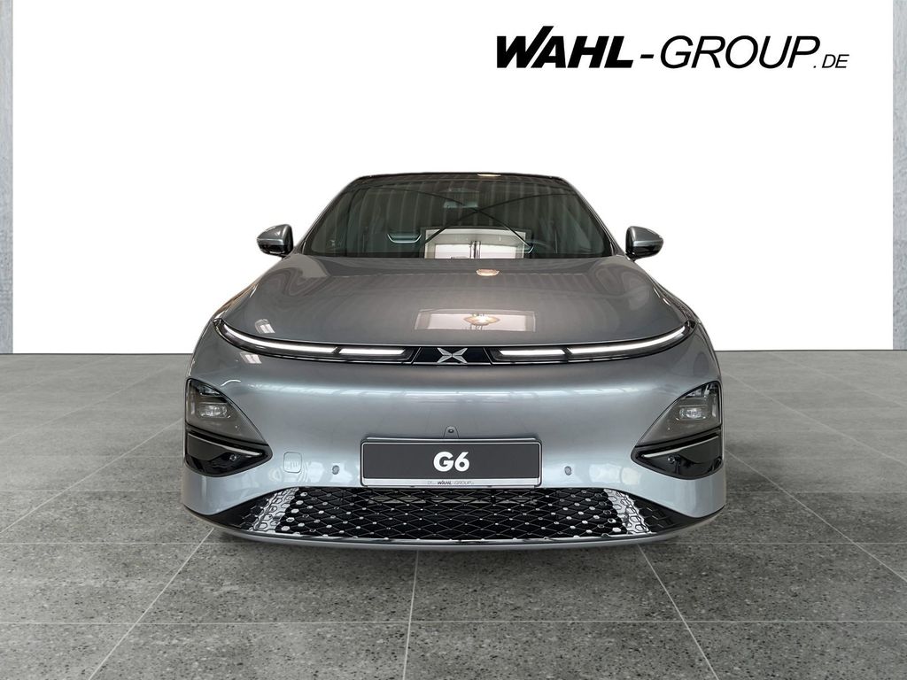 XPENG G6