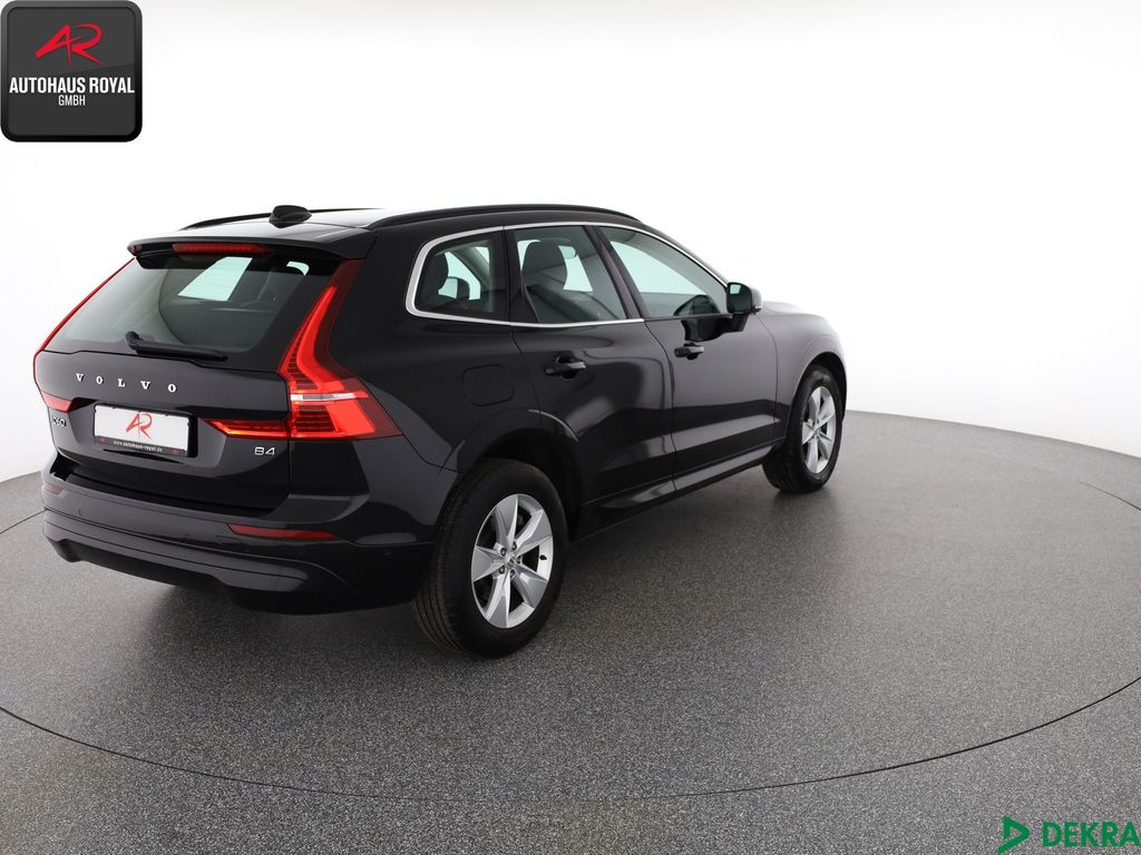 Volvo XC60 2021