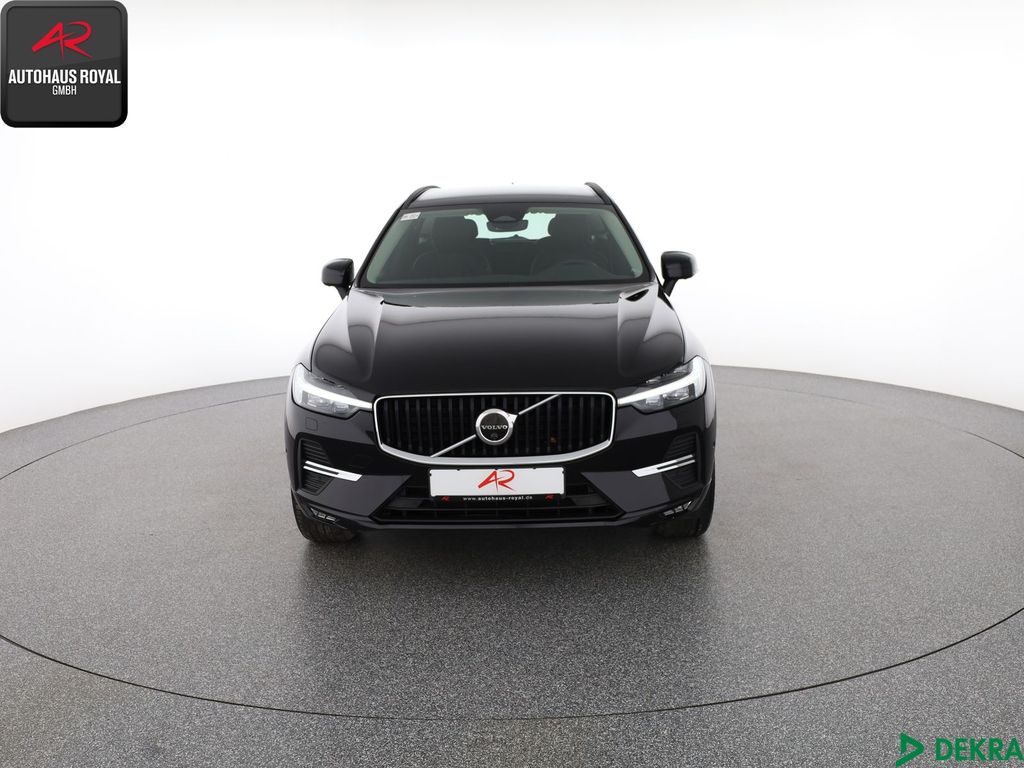 Volvo XC60 2021