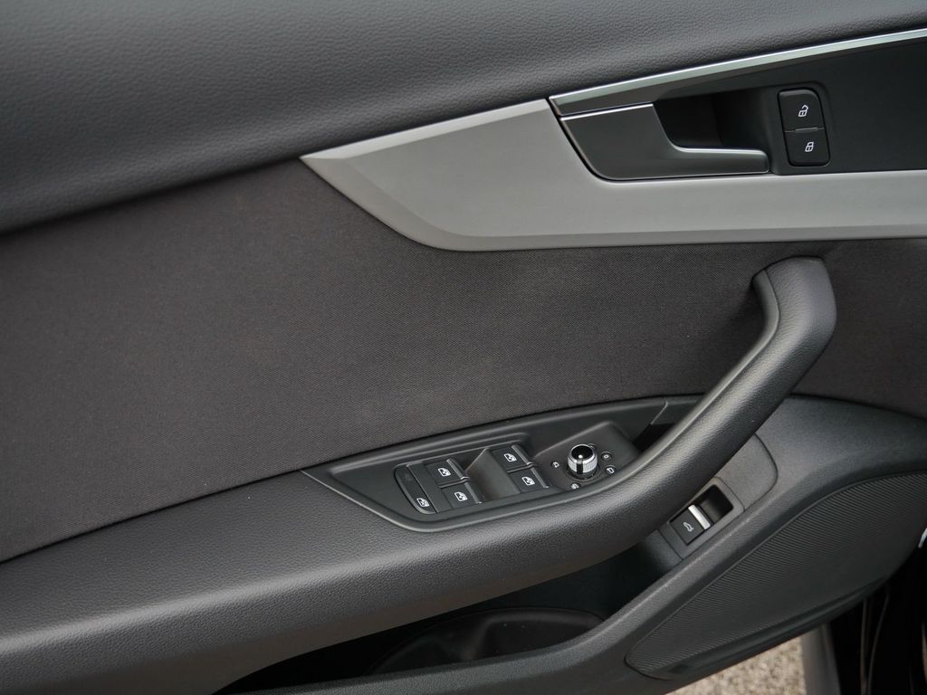 Audi A4 Allroad 2023