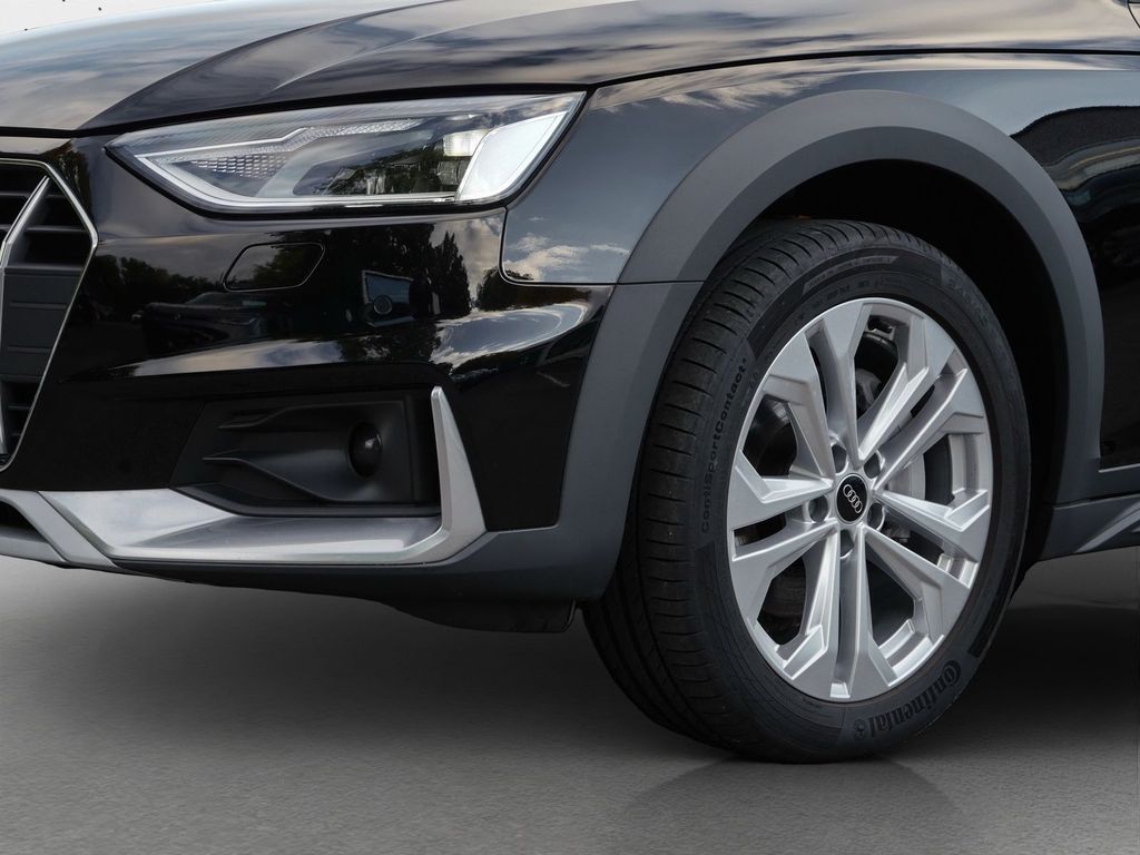 Audi A4 Allroad 2023