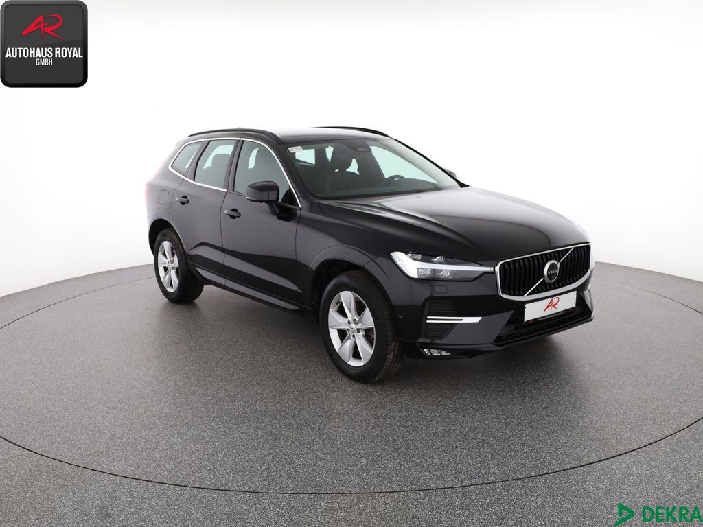 Volvo XC60 2021
