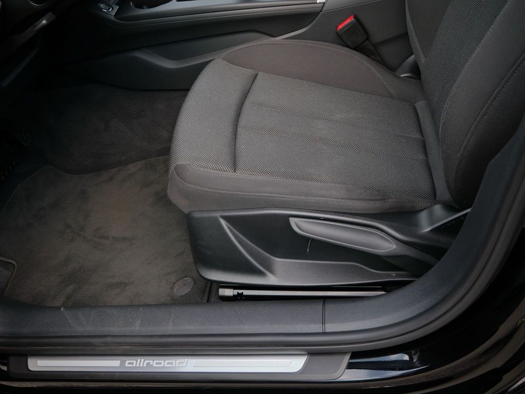 Audi A4 Allroad 2023