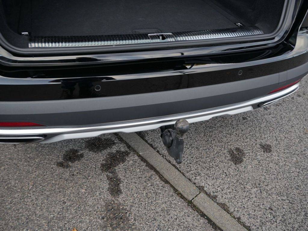 Audi A4 Allroad 2023