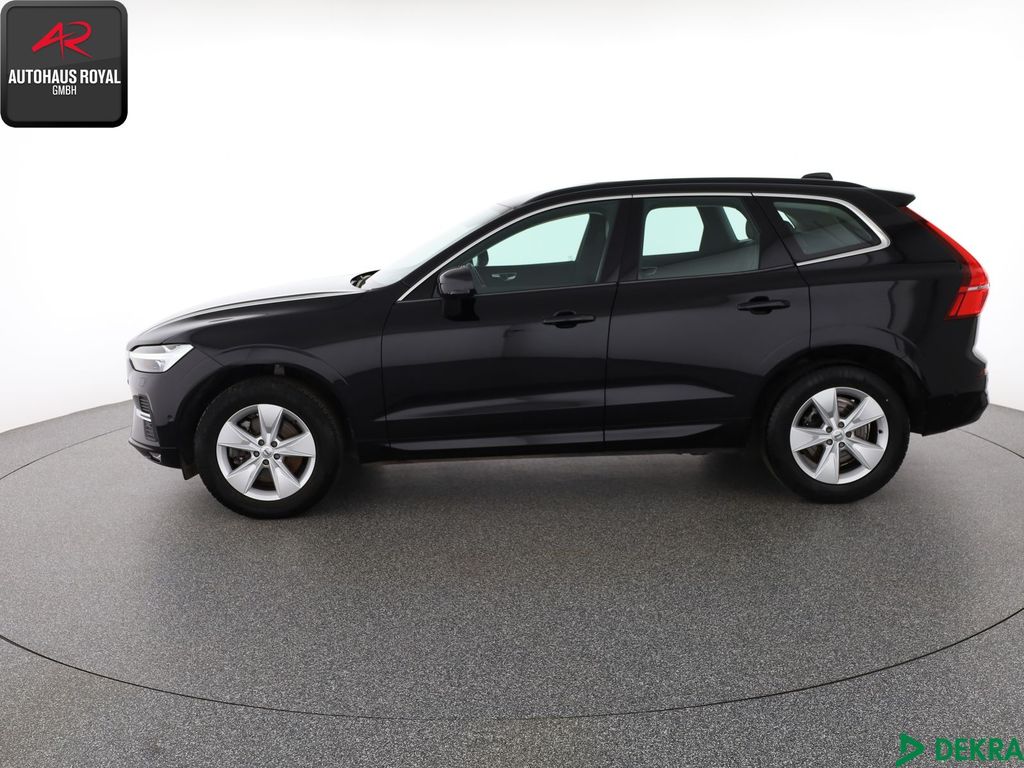 Volvo XC60 2021