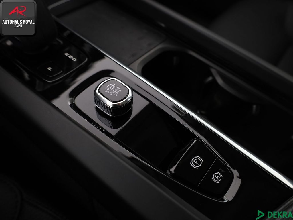 Volvo XC60 2021