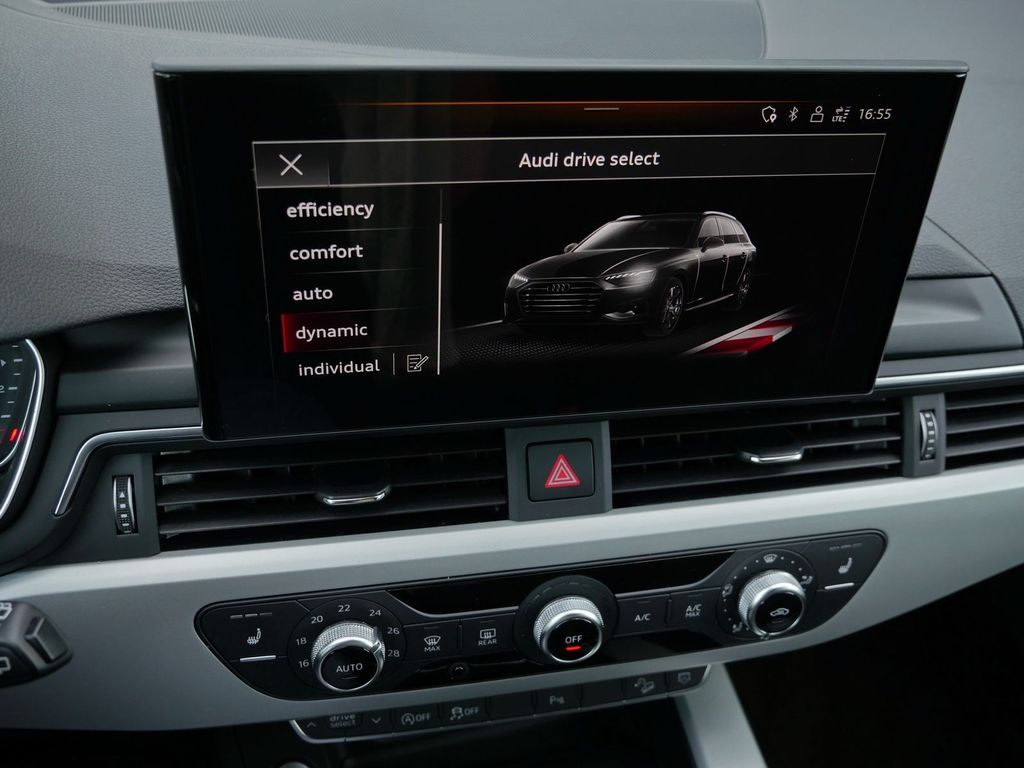Audi A4 Allroad 2023