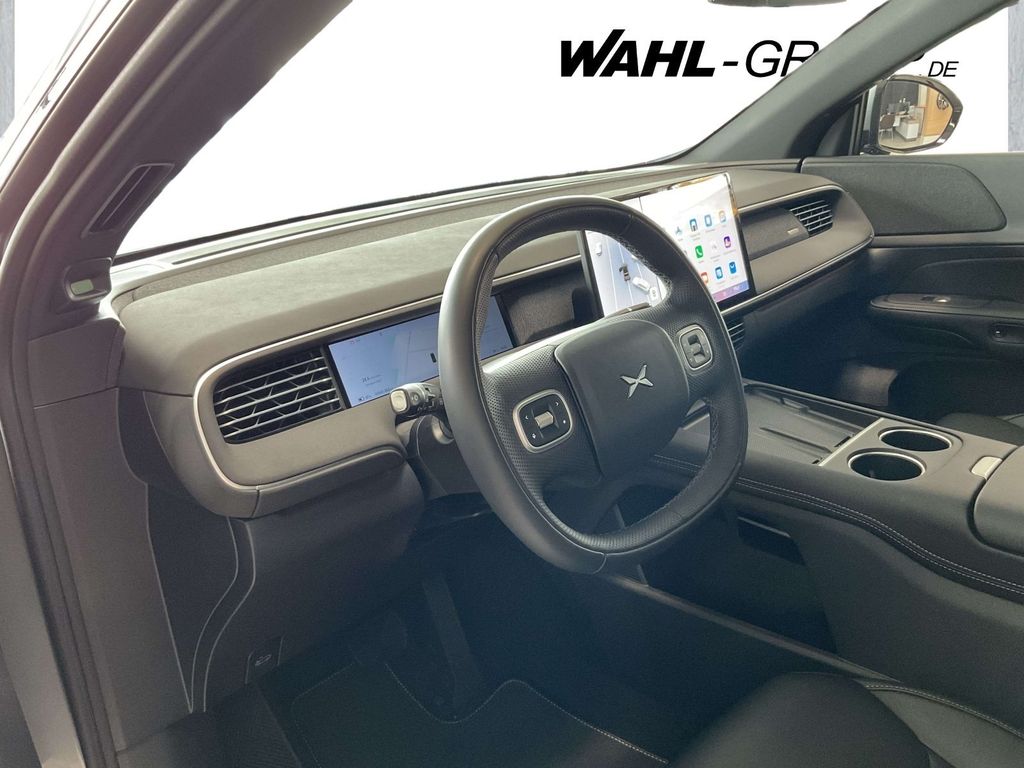 XPENG G6