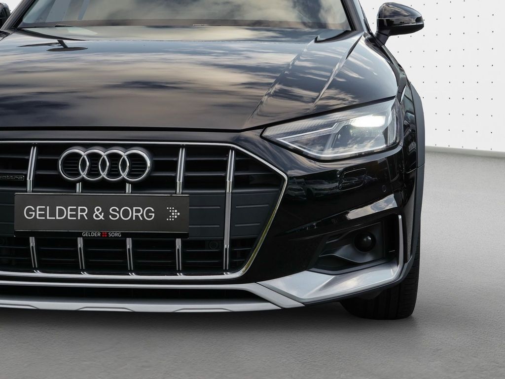 Audi A4 Allroad 2023