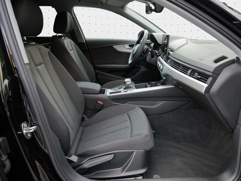 Audi A4 Allroad 2023
