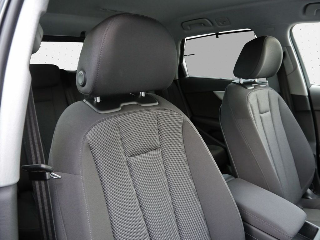 Audi A4 Allroad 2023
