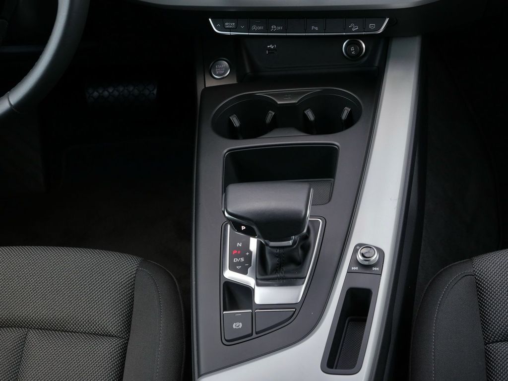 Audi A4 Allroad 2023