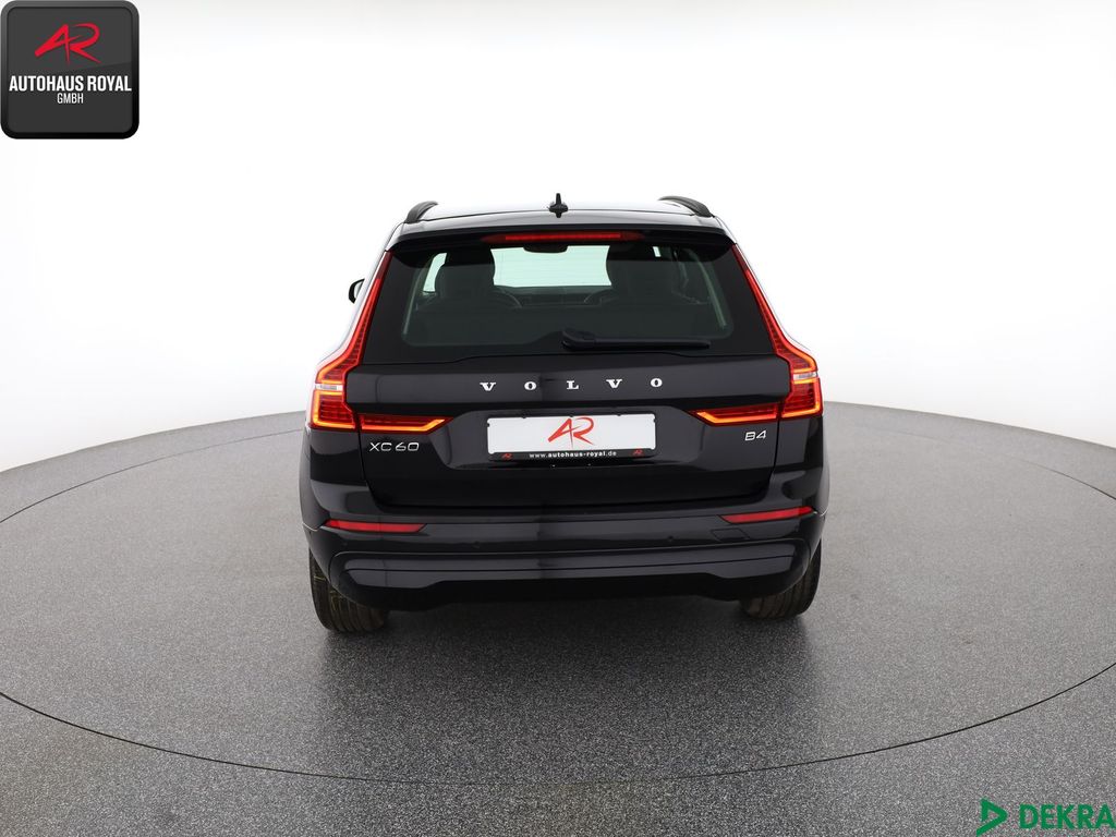 Volvo XC60 2021