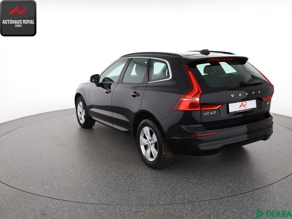 Volvo XC60 2021