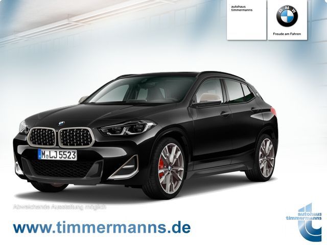 BMW X2 2021