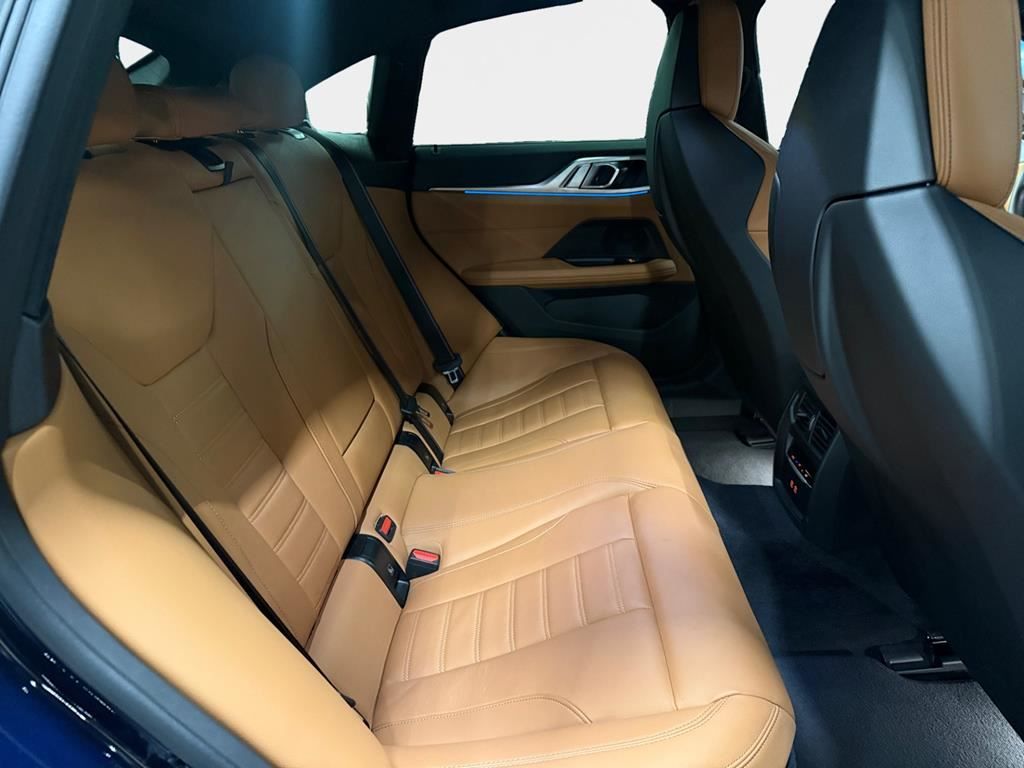 BMW i4 2023